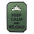 Нашивка "Keep Calm and Reload" (ПВХ/PVC, Олива) в магазине Guns Market