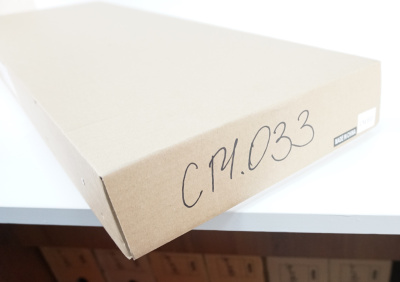 CM033 7
