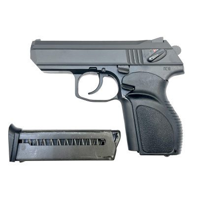 Пистолет ООП ОКБ ПС-10 3