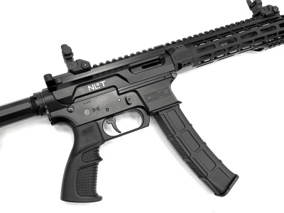 Карабин (АДАР) NL9 TACTICAL 15 4