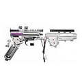 Комплектующие и тюнинг AEG/Spring от магазина Guns Market