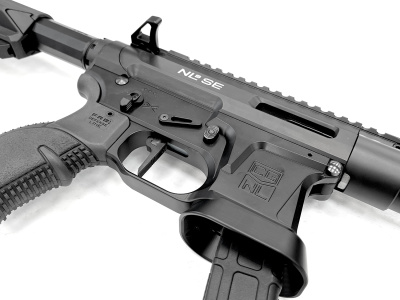 Карабин (АДАР) NL9SE 15 Deal R 6