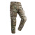 Брюки тактические Sturmer Striker Pro Ver II, Multicam 1