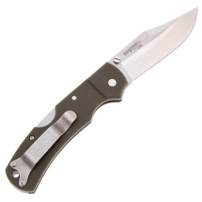 Складной нож (Cold Steel) Double Safe Hunter_2