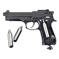 Изображение раздела Газобаллонные пистолеты от магазина Guns Market Газобаллонные пистолеты от магазина Guns Market
