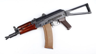 EL-A104S - 5