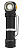 Фонарь (Armytek) Wizard C2 Pro Max Magnet (4000 люмен, Cree XHP70.2, "Холодный", до 114 м, 65г, Чёрный) в магазине Guns Market