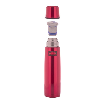 Термос (Thermos) FBB-500 (серия FBB, 0,5 л., ТеплоХолод 1224, Красный, 0,31 кг)_3