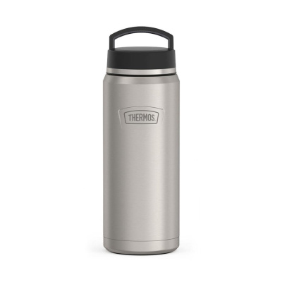 Термос (Thermos) IS-212 MS (серия Icon, 1,2 л., ТеплоХолод 1824, Сталь, 0,78 кг)