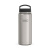 Термос (Thermos) IS-212 MS (серия Icon, 1,2 л., ТеплоХолод 1824, Сталь, 0,78 кг)