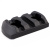 Планка (Легальный Арсенал) Weaver (M-Lok, 3 слота, Черный)2