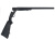 Ружье (Altobelli) Manifest Single Barrel Black кал. 12х76 (L 710, Емк. маг. 1, Черный, Вес 3,35 кг.)_3