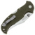 Складной нож (Cold Steel) Bush Ranger Lite_3