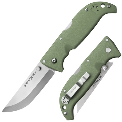 Складной нож (Cold Steel) Finn Wolf_2
