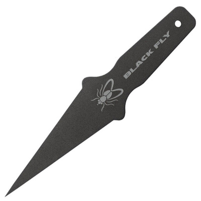 Метательный нож (Cold Steel) Black Fly