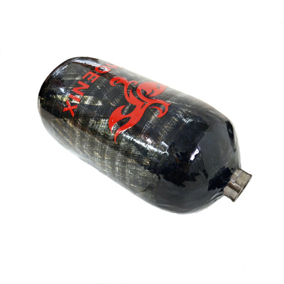 балон малый