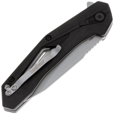 Складной нож (Kershaw) Airlock_4