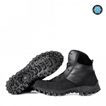 Ботинки (Garsing) «Matrix» (Polartec)