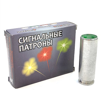 НИИПХ Сигнальный зеленый