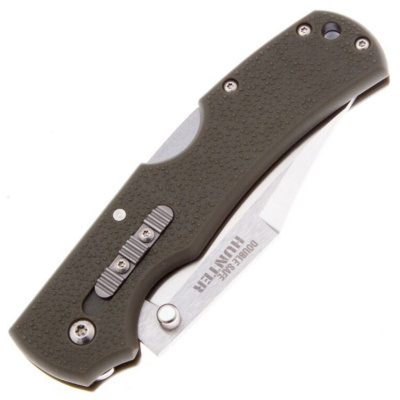 Складной нож (Cold Steel) Double Safe Hunter_3
