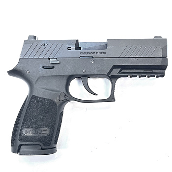 Пистолет ООП (Курс-С) SD320 Kurs кал. 9 мм P.A. 1
