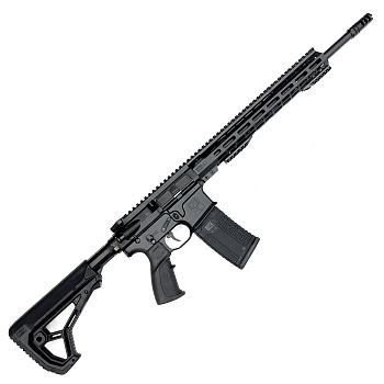 Карабин (АДАР) NL15T 18'' кал. .223 Rem_1