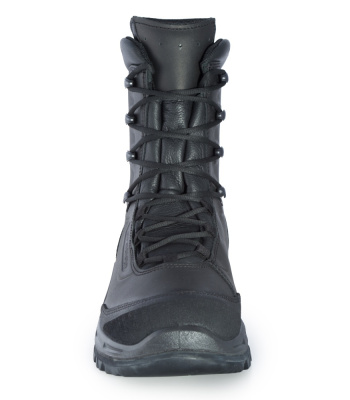 Берцы (Prabos) Vagabund High Kevlar RE2 (HIGH, Черный)_3