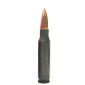 Патроны калибра .308 Win (7,62х51 мм)