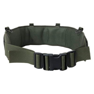 Пояс (Tornado Tactical) боевой (Molle, Олива, S)2