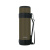 Термос (Thermos) NCD-1000 (серия NCD, 1 л., ТеплоХолод 2424, Олива, 0,75 кг)