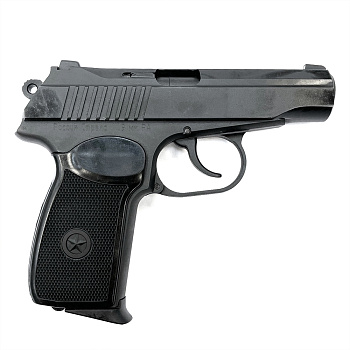 Стрела PM PRO 9 кал.9 мм P.A. 1
