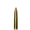 Патроны калибра .300 AAC Blackout (7,62х35 мм)