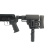 Приклад (DLG Tactical) снайперский регулируемый (Mil-Spec, 20.5х7.5х13.3 см, 715 г. Черный)_4