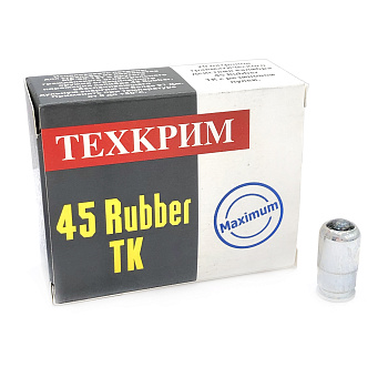 Техкрим 45 Rubber TK