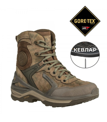 Берцы (Prabos) Shadow High GTX (HIGH, Мультикам)_2
