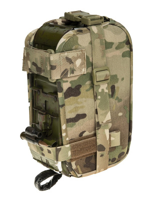 Подсумок (Gear Craft) пулеметный короб отрывной (Molle)_3