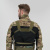 Разгрузка (Remington) нагрудная тактическая с подсумкой Rifle Tactical Vest Army (Green)_2 Разгрузка (Remington) нагрудная тактическая с подсумкой Rifle Tactical Vest Army (Green)_2