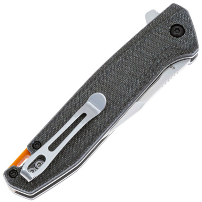 Складной нож (Boker) Border Forest Folder_3