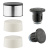 Термос (Thermos) NCB-1800 (серия NCB, 1,8 л., ТеплоХолод 3636, Сталь, 0,84 кг)_3