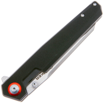 Складной нож (Boker) Brachyptera_3