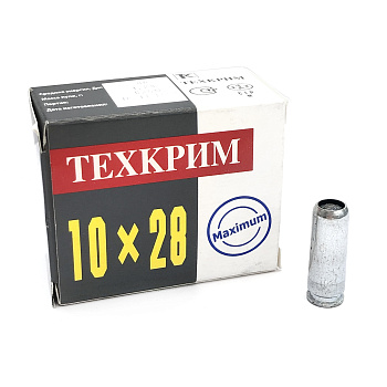 Техкрим 10х28 Maximum