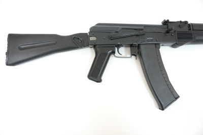 EL-A106S - 4