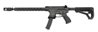 Карабин (АДАР) NL9SE 15 Deal R 8