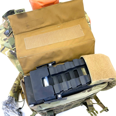 Система бесперебойной подачи (Front) Скорпион 7
