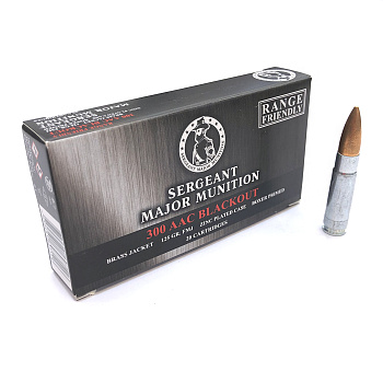 ТПЗ .300AAC цинк