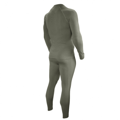 Термокальсоны (Стич Профи) Stich Merino (Штаны, Шерсть мериноса 40%)5