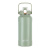 Термос (Thermocafe) TCSB-1200HR (1,2 л, ТеплоХолод 1020, Зеленый, 0,53 кг)