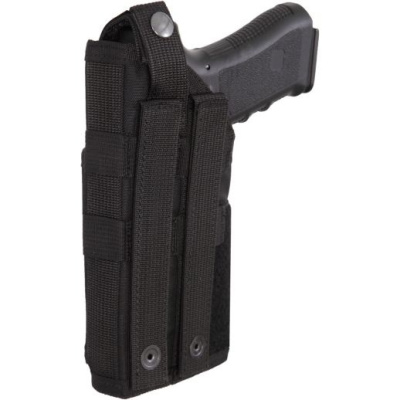 Кобура (Ana Tactical) универсальная (Molle, Черный)_2