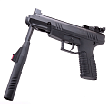 Изображение раздела Пружинно-поршневые пистолеты от магазина Guns Market Пружинно-поршневые пистолеты от магазина Guns Market
