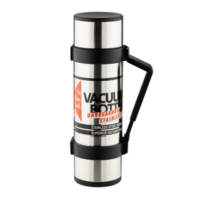 Термос (Thermos) NCB-1800 (серия NCB, 1,8 л., ТеплоХолод 3636, Сталь, 0,84 кг)